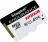 Kingston High-Endurance 128GB UHS-I Class 10 microSDHC Memory Card Photo