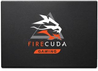 Seagate Firecuda 120 4TB 2.5
