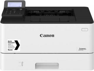 Canon i-SENSYS LBP223DW A4 Mono Laser Printer Photo