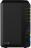 Synology DiskStation DS220+ 2-Bay Network Attached Storage (NAS) Photo