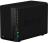 Synology DiskStation DS220+ 2-Bay Network Attached Storage (NAS) Photo