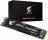 Gigabyte Aorus Gen4 SSD 500GB M.2 2280 No Heatsink Solid State Drive Photo
