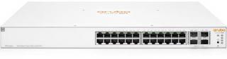 Aruba Instant On 1930 24-Port Gigabit PoE+ Compliant Managed Switch with 4 x 10Gb SFP+ Photo