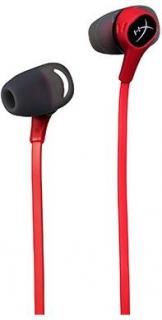 HyperX Cloud Earbuds 3.5 mm Gaming Earphones Photo