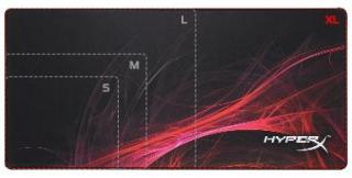 HyperX Fury S Speed Edition Gaming Mouse Pad - Extra Large Photo