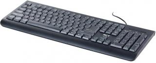 RCT K19 104 Key USB Standard Keyboard Photo