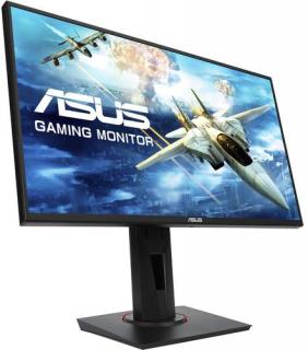 Asus TUF Gaming VG258QR 24.5