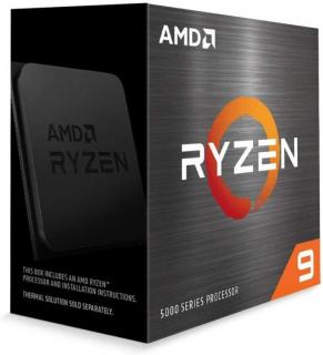 AMD Ryzen 9 5950X 3.4GHz Processor (100-100000059WOF) Photo