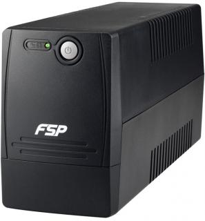 FSP FP Series 800VA Line Interactive UPS (FP800) Photo