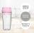Xiaomi  17 Pin Justar 400 ml Portable Blender - White Photo