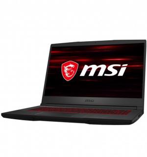 MSI GF65 Thin 10SDR i7-10750H 8GB DDR4 512GB SSD 6GB GTX 1660 Ti FHD 120Hz 15.6
