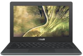 Asus Chromebook C204MA Celeron N4020 4GB LPDDR4 32GB eMMC 11.6