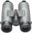 Bushnell Nitro 10x42 Roof Prism ED Prime PC3 EXO Barrier Binocular - Gun Metal Grey Photo