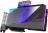 Gigabyte nVidia GeForce RTX3080 10GB Graphics Card (AORUS GeForce RTX 3080 XTREME WATERFORCE WB 10G) Photo