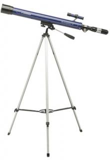 Konus Konuspace-5 50mm f/14 Refractor Telescope Photo