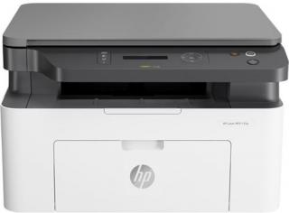 HP MFP 135a Multifunction Laser Printer (4ZB82A) Photo