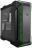 Asus TUF Gaming GT501 Mid Tower Chassis - Black Photo