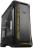 Asus TUF Gaming GT501 Mid Tower Chassis - Black Photo