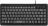 Targus AKB631UKZ Compact Wired Multimedia Keyboard - Black Photo