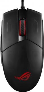 Asus ROG Strix Impact II Optical RGB Gaming Mouse Photo