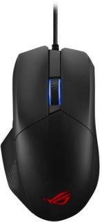 Asus ROG Chakram Core Optical RGB Gaming Mouse Photo