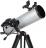 Celestron StarSense Explorer  DX 130AZ Smartphone App-Enabled Newtonian Reflector Telescope Photo