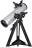 Celestron StarSense Explorer  DX 130AZ Smartphone App-Enabled Newtonian Reflector Telescope Photo