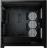 Corsair Obsidian 5000D Airflow Tempered Glass Mid Tower Chassis - Black Photo