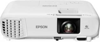 Epson EB Series EB-X49 3LCD Mobile Projector Photo