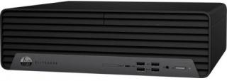 HP EliteDesk 800 G6 i7-10700 8GB DDR4 1TB HDD Small Form Factor Desktop Computer (1D2S5EA) Photo