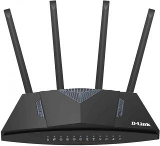 D-Link DWR-M961 E1 4G CAT6 AC1200 LTE Router Photo