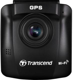 Transcend DrivePro 250 Dashcam (TS-DP250A-32G) Photo