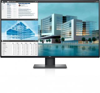 Dell UltraSharp U4320Q 43