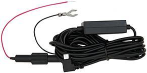 Transcend TS-DPK2 Hardwire micro-USB Power Cable - 4m Photo