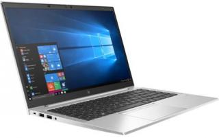 HP EliteBook 840 G7 i7-10710U 8GB DDR4 256GB SSD 14