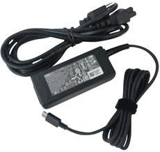 Acer Original 45W Type-C Notebook adapter for Acer Chromebook (KP.0450H.012 ) Photo