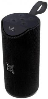 Audiobox BBX LP6000 Portable Bluetooth Speaker - Black Photo