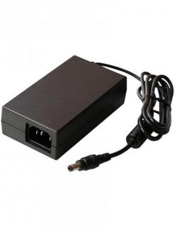 FSP 60W AC to DC 12V 5A Adapter Photo