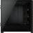 Corsair Obsidian Series 5000X Tempered Glass Mid Tower Chassis - Black Photo