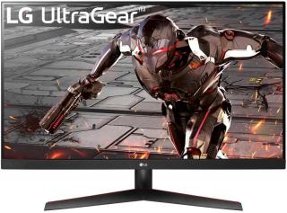 LG UltraGear 32GN600 31.5'' FreeSync 165Hz Gaming Monitor Photo