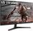 LG UltraGear 32GN600 31.5'' FreeSync 165Hz Gaming Monitor Photo