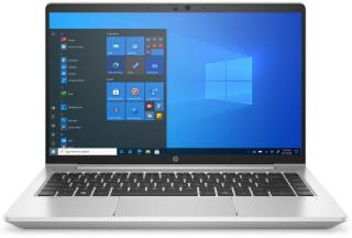 HP ProBook 640 G8 i7-1165G7 8GB DDR4 512GB SSD 14
