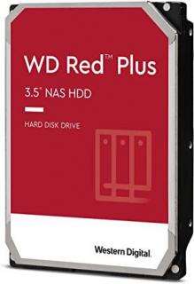 Western Digital WD Red 2TB NAS Hard Drive (WD20EFAX) Photo