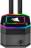 Corsair iCUE H100i Elite Capellix RGB Liquid CPU Cooler - Black Photo