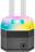 Corsair iCUE H100i Elite Capellix RGB Liquid CPU Cooler - White Photo