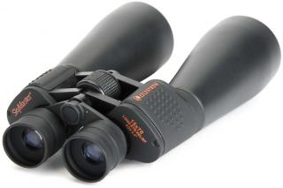 Celestron Skymaster 15X70 Binocular - Black Photo