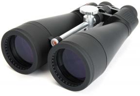 Celestron Skymaster 20X80 Binocular - Black Photo