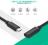 Ugreen USB-C Male & Female 0.5m Extension Cable Photo