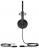 Yealink YHS34 Lite Professional Mono Call Centre Headset - Black Photo
