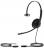Yealink YHS34 Lite Professional Mono Call Centre Headset - Black Photo